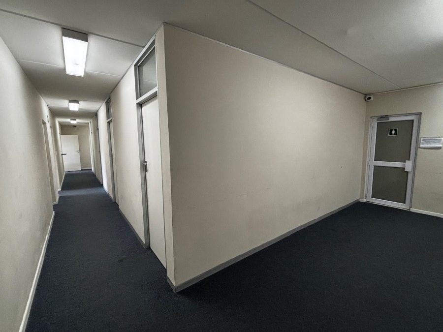 To Let commercial Property for Rent in Montague Gardens Western Cape